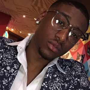 Meet your Posher, Antoine